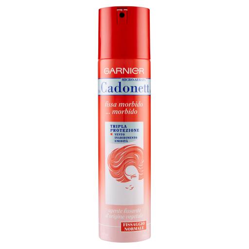 Lacca normale 250ml Cadonett
