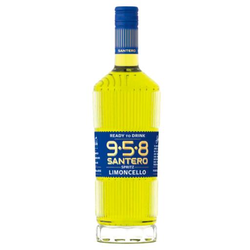 Santero 958 Spritz Limoncello cl75