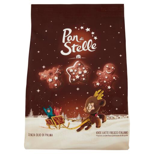 Biscotti Pan di Stelle 700g Mulino Bianco Barilla