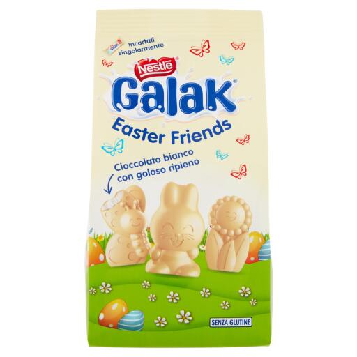 Galak Easter Friends 147g