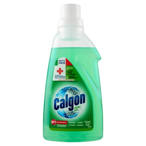 Calgon Gel 4 in 1 750ml Igiene
