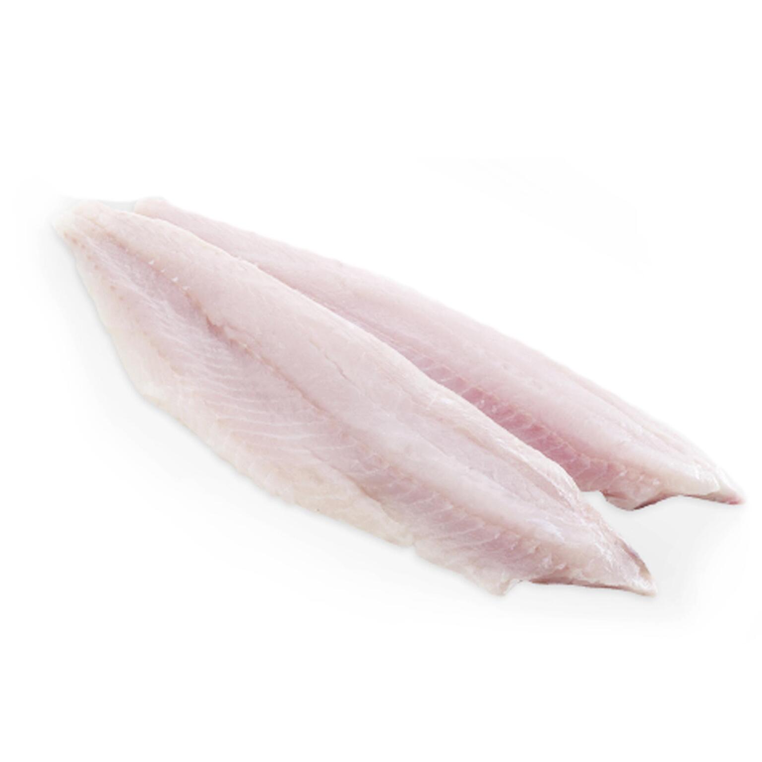 Filetto di Merluzzo Carbonaro 200/400g fresco pescato