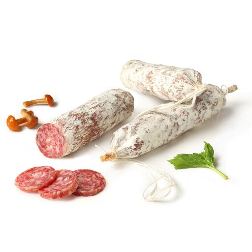 Salame filoncino Novella Sentieri