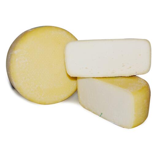 Pecorino Toscano DOP intero