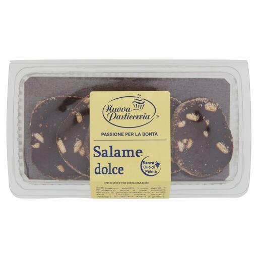 Salame dolce 200g