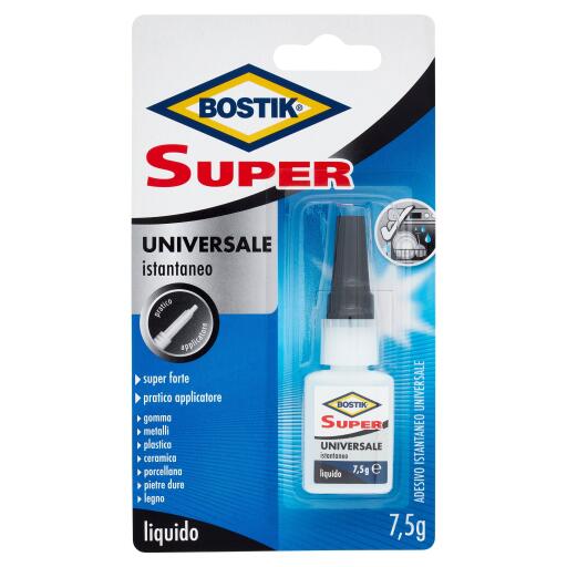 Bostik super universale 7,5g UHU