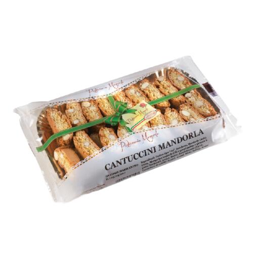Cantuccini alle mandorle 250g