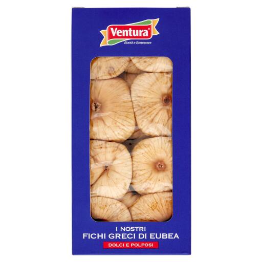 Fichi Grecia di Eubea 350g Ventura