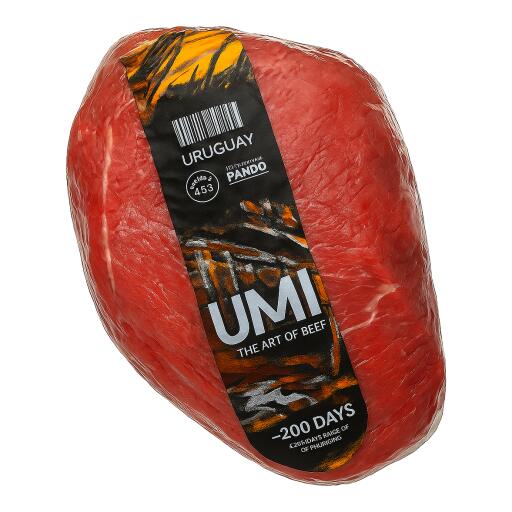 Sottofesa di bovino Adulto Umi Uruguay sottovuoto