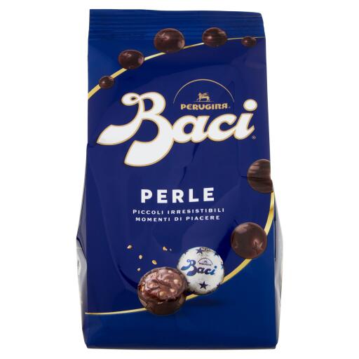 Baci Perle 154g Perugina