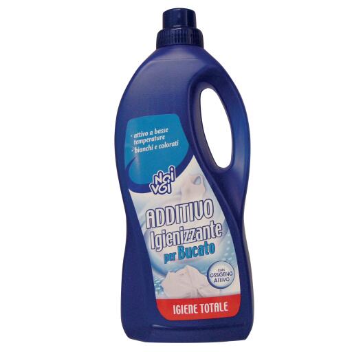 Additivo igienizzante liquido 1,5L Noi&Voi