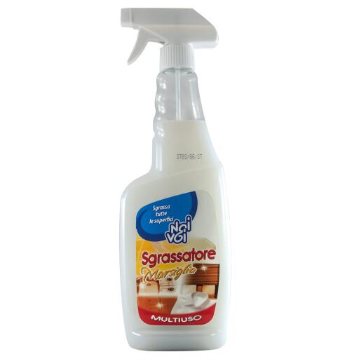 Sgrassante marsiglia 750ml Noi&Voi