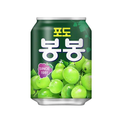 Bonbon drink gusto uva 238ml