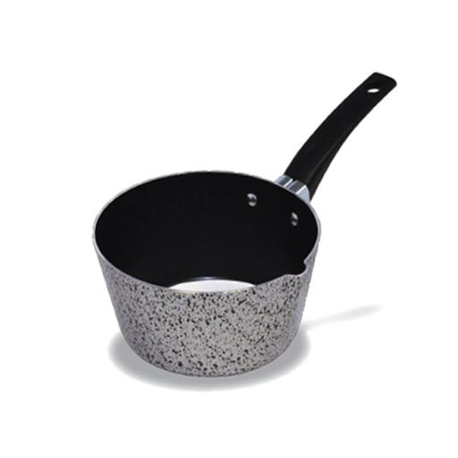 Casseruola conica 1 manico 14cm antiaderente Saltpepper