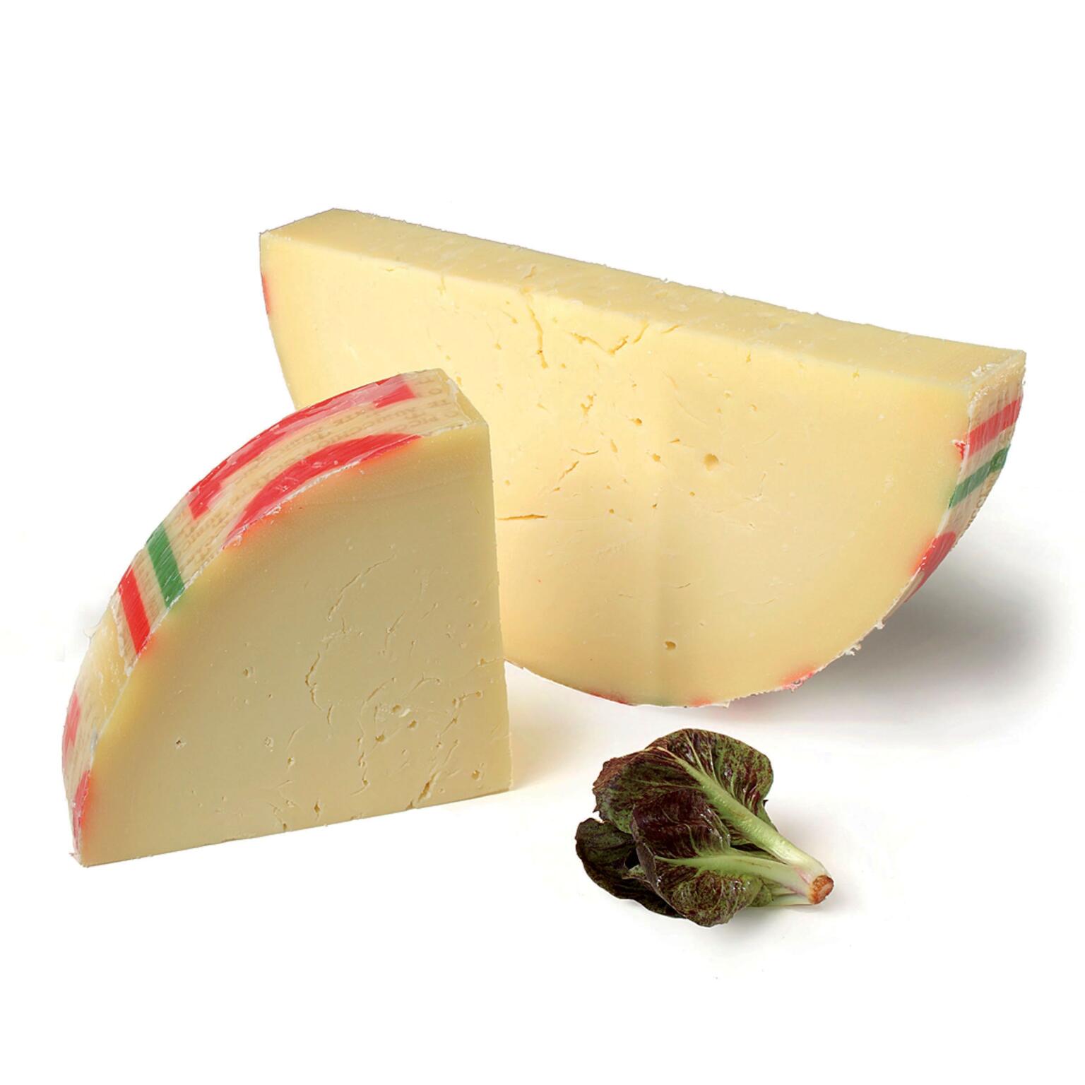 Provolone Auricchio piccante a pezzi