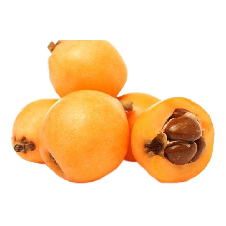 Nespole confezionate