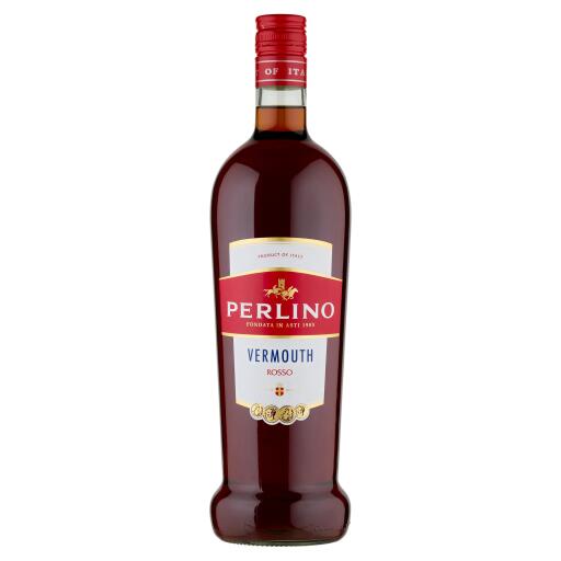 Vermouth Rosso 14,5° 1l Perlino