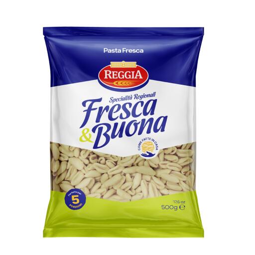 Cavatelli freschi 500g