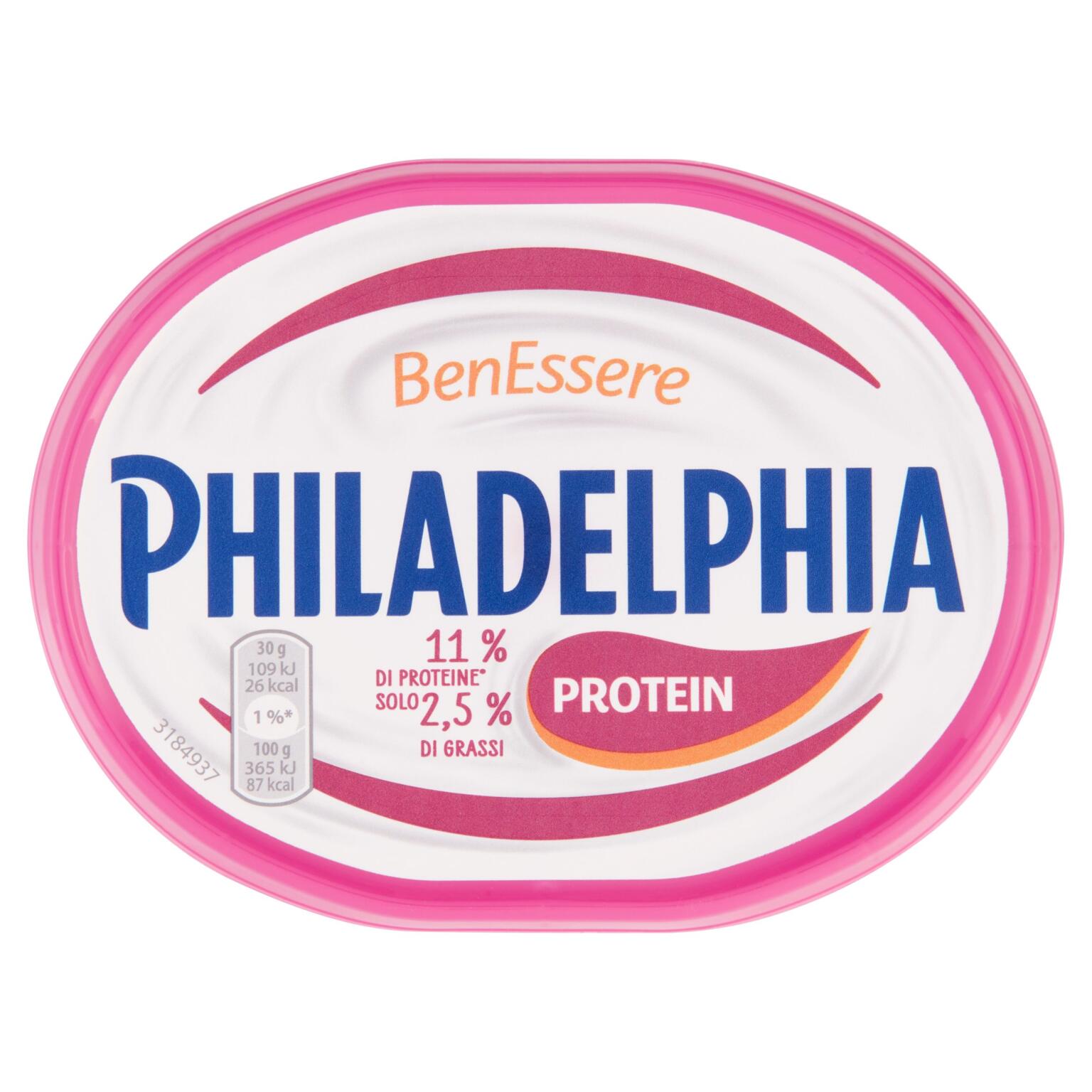 Philadelphia Protein 175g