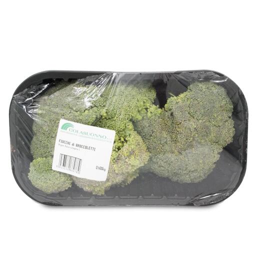 Fiocchi di Broccoletto 400g