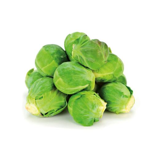 Cavolini di Bruxelles 370g