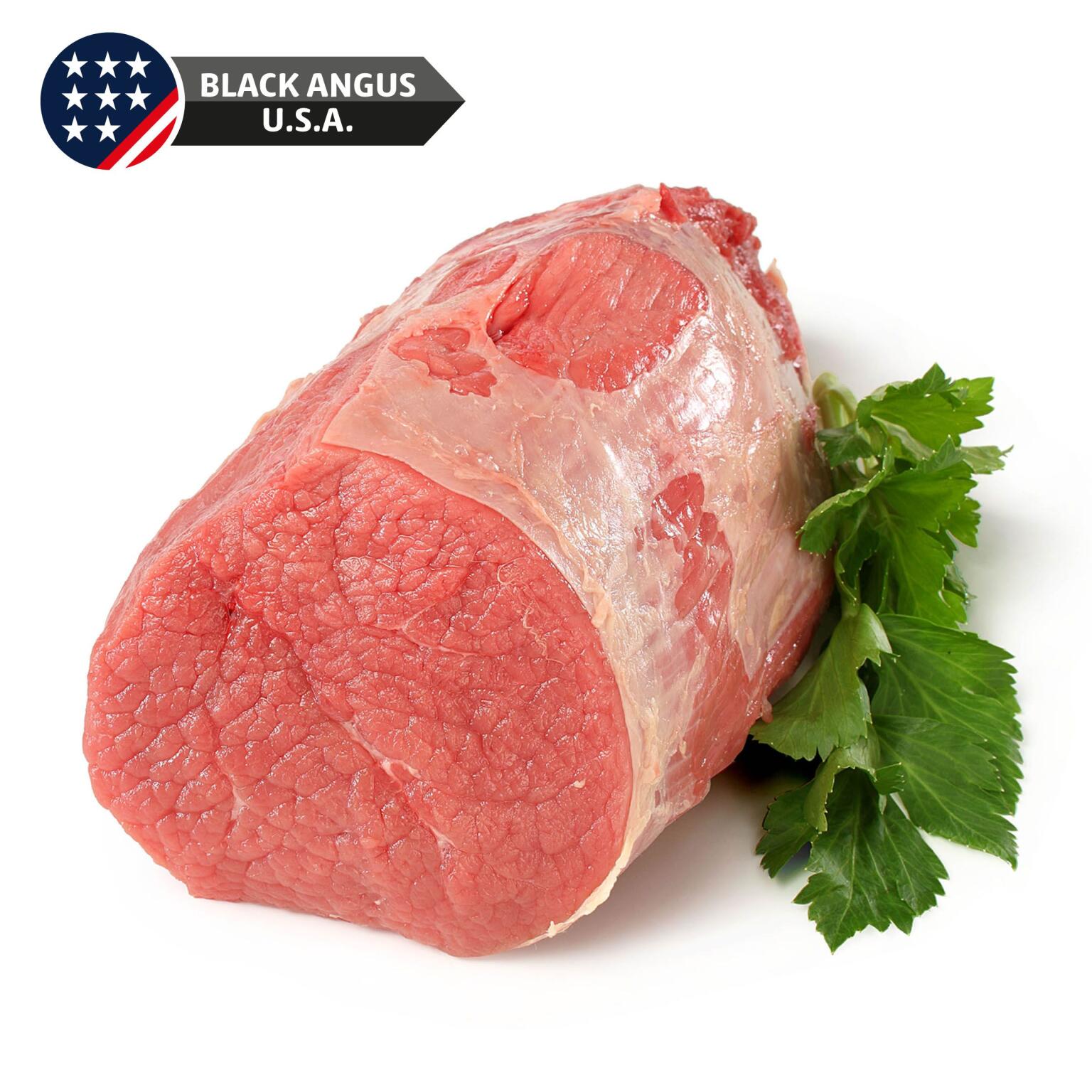 Magatello di Black Angus USA Sottovuoto