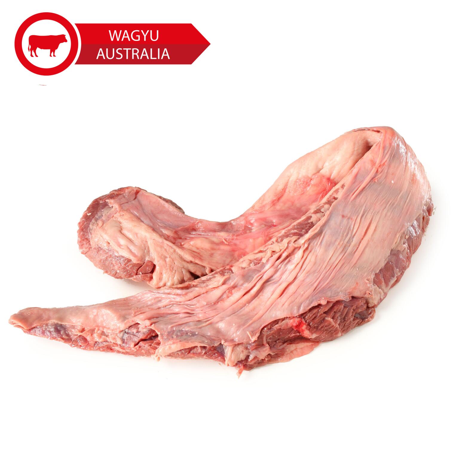 Diaframma di Bovino Adulto Omugi Australia