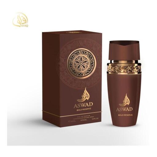 Aswad bold reserve 100ml