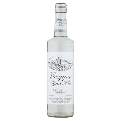 Grappa Vigna Alta 1L