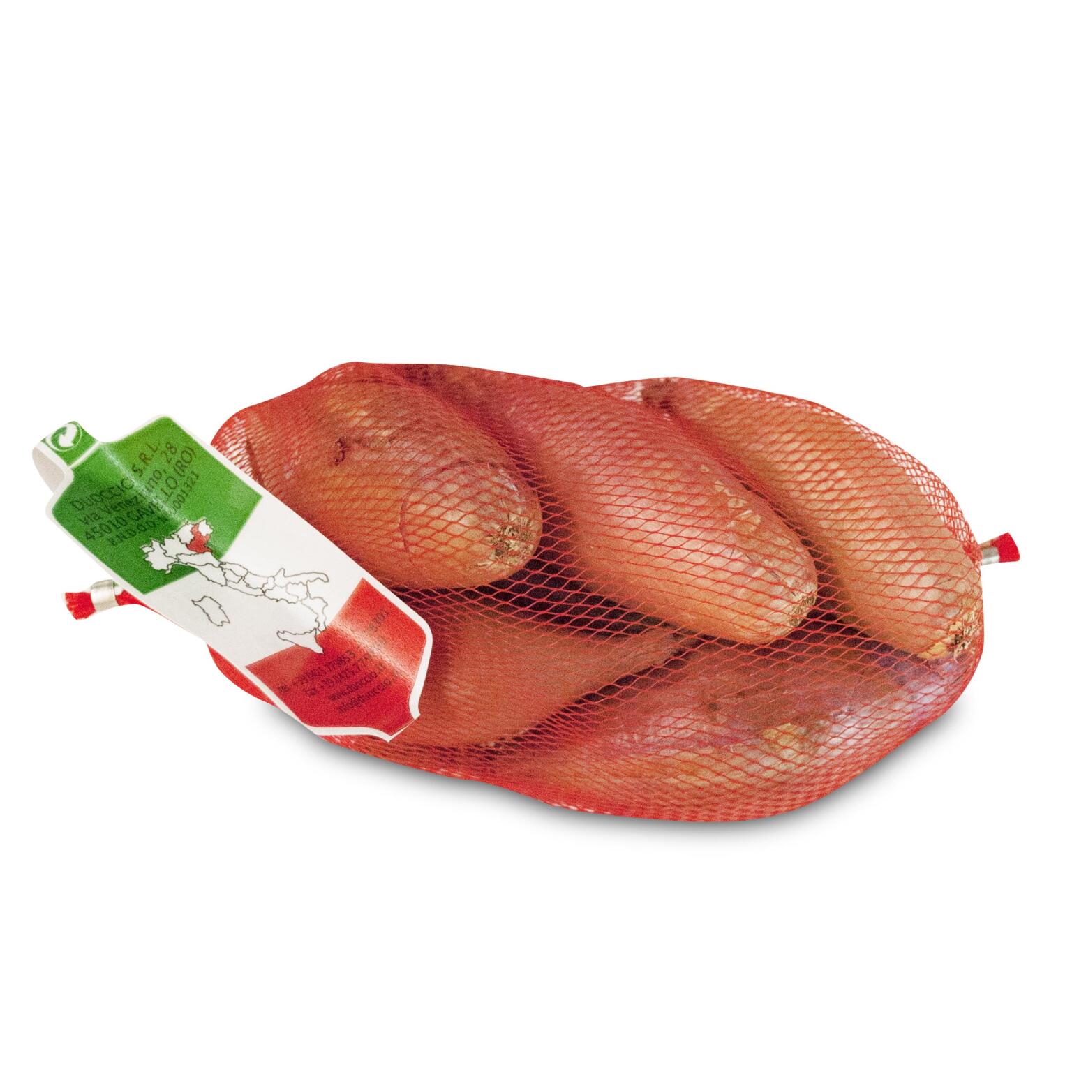 Scalogno banana 40/60 300g