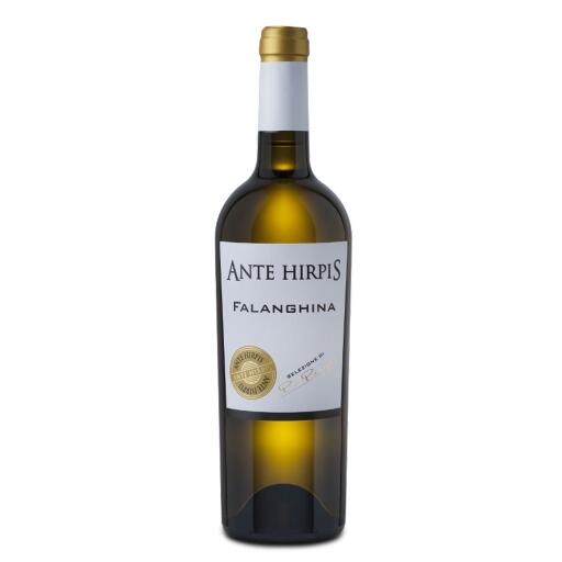 Falanghina Beneventano IGP 12° 75cl Ante Hirpis