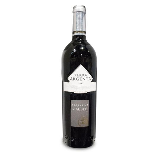 Malbec Argentina Mendoza 75cl