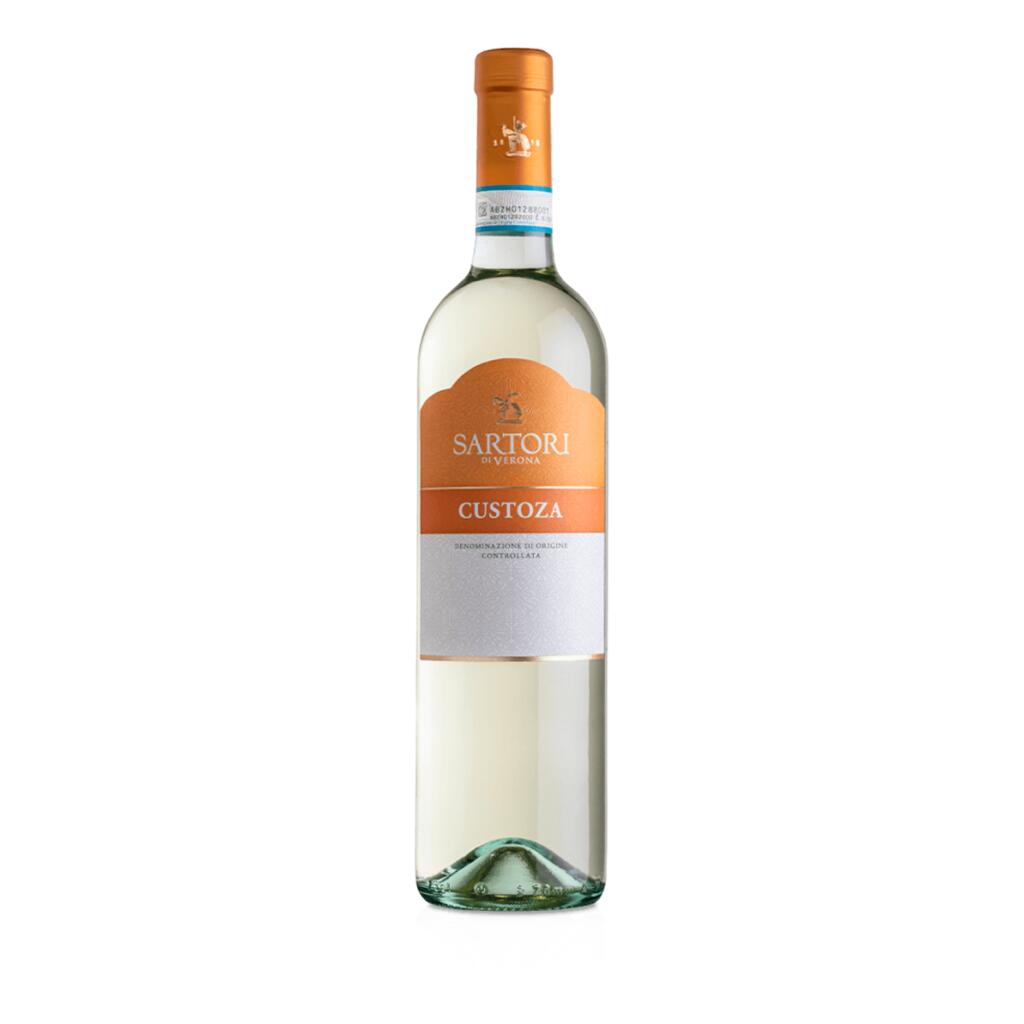Bianco Custoza Doc cl75 Sartori