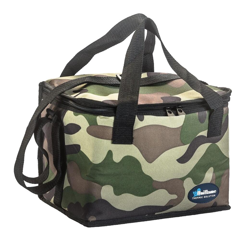 Borsa termica Militare 15L Uniflame