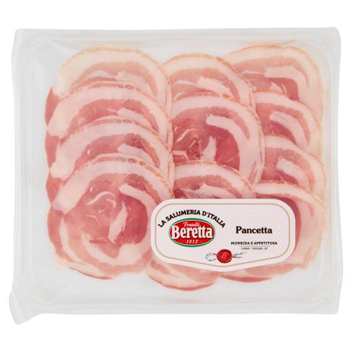 Pancetta 90g Salumeria D'Italia