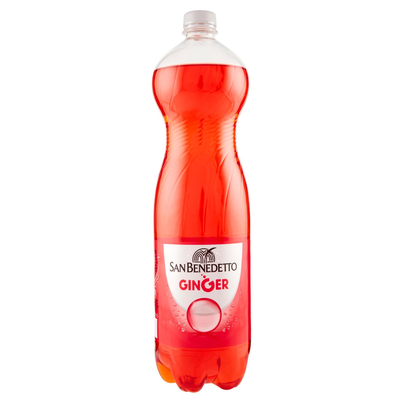 Ginger San Benedetto 1,5l