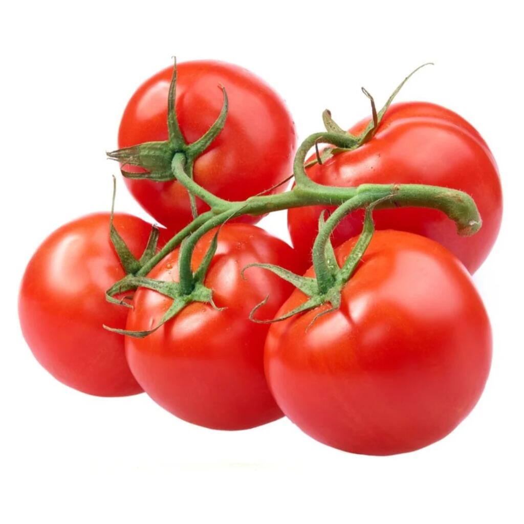 Pomodori Ramati confezionati