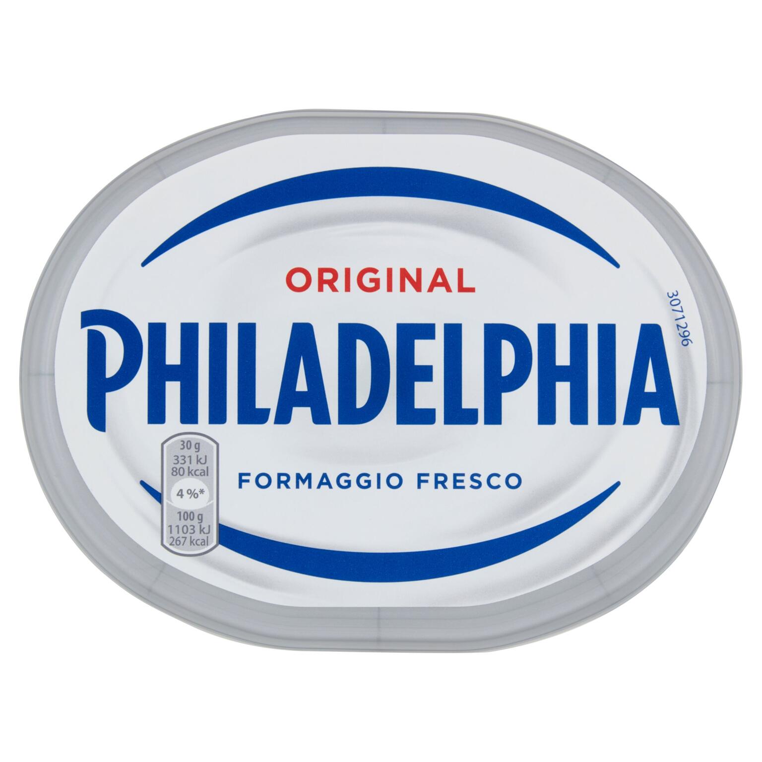 Philadelphia 250g Kraft