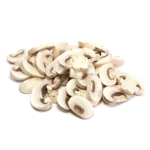 Funghi champignon affettati 300g