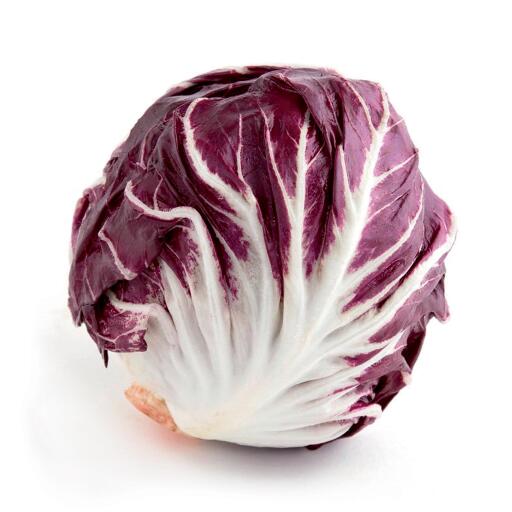 Radicchio Tondo confezionato