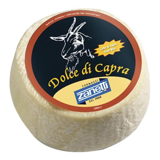 Dolce di capra 400g circa