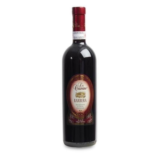 Barbera DOC Oltrepò Pavese 75cl Le Cascine