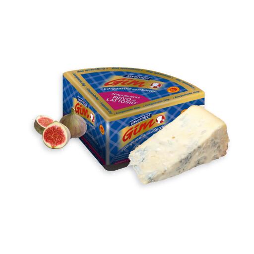 Gorgonzola Gim Dop 1/8 Invernizzi