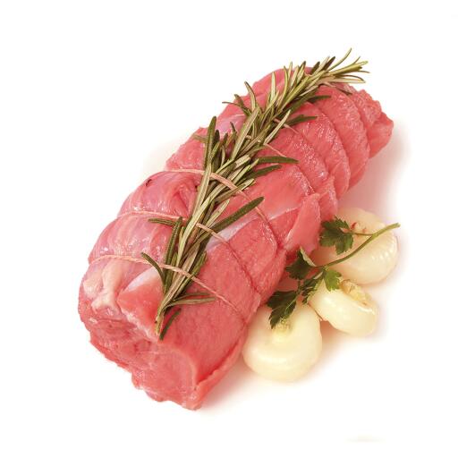 Arrosto magro di Scottona
