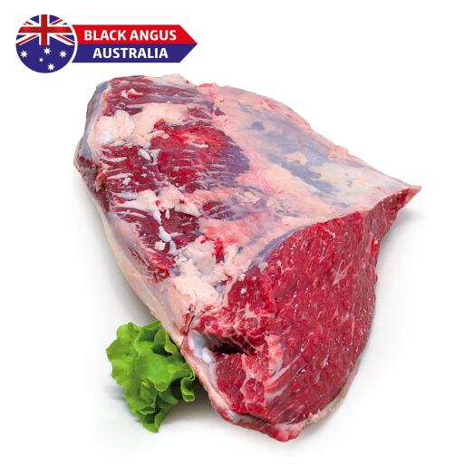 Codone (Picanha) di Black Angus Australia Sottovuoto