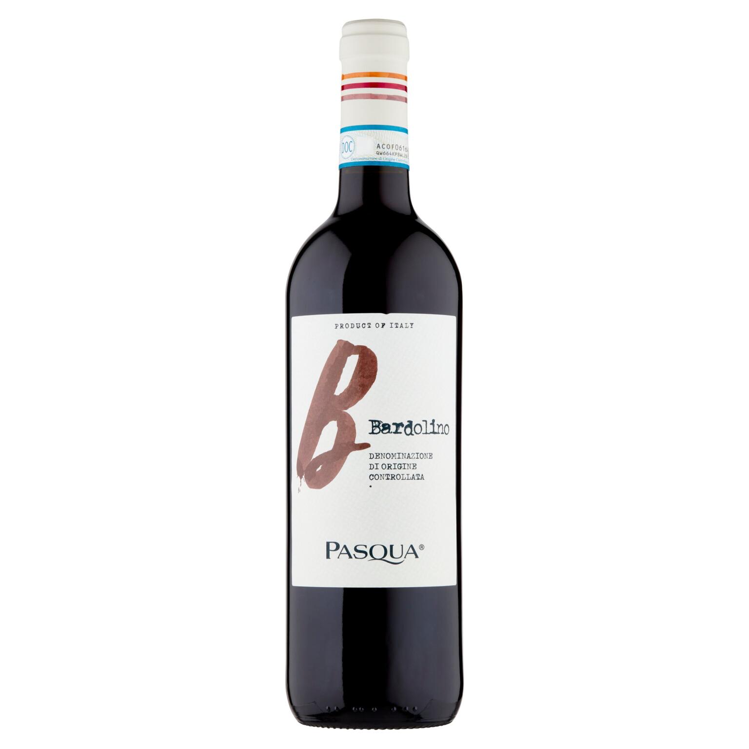 Bardolino DOC 75cl Pasqua