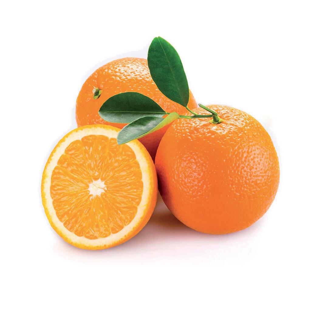 Clementine Foglia confezionate