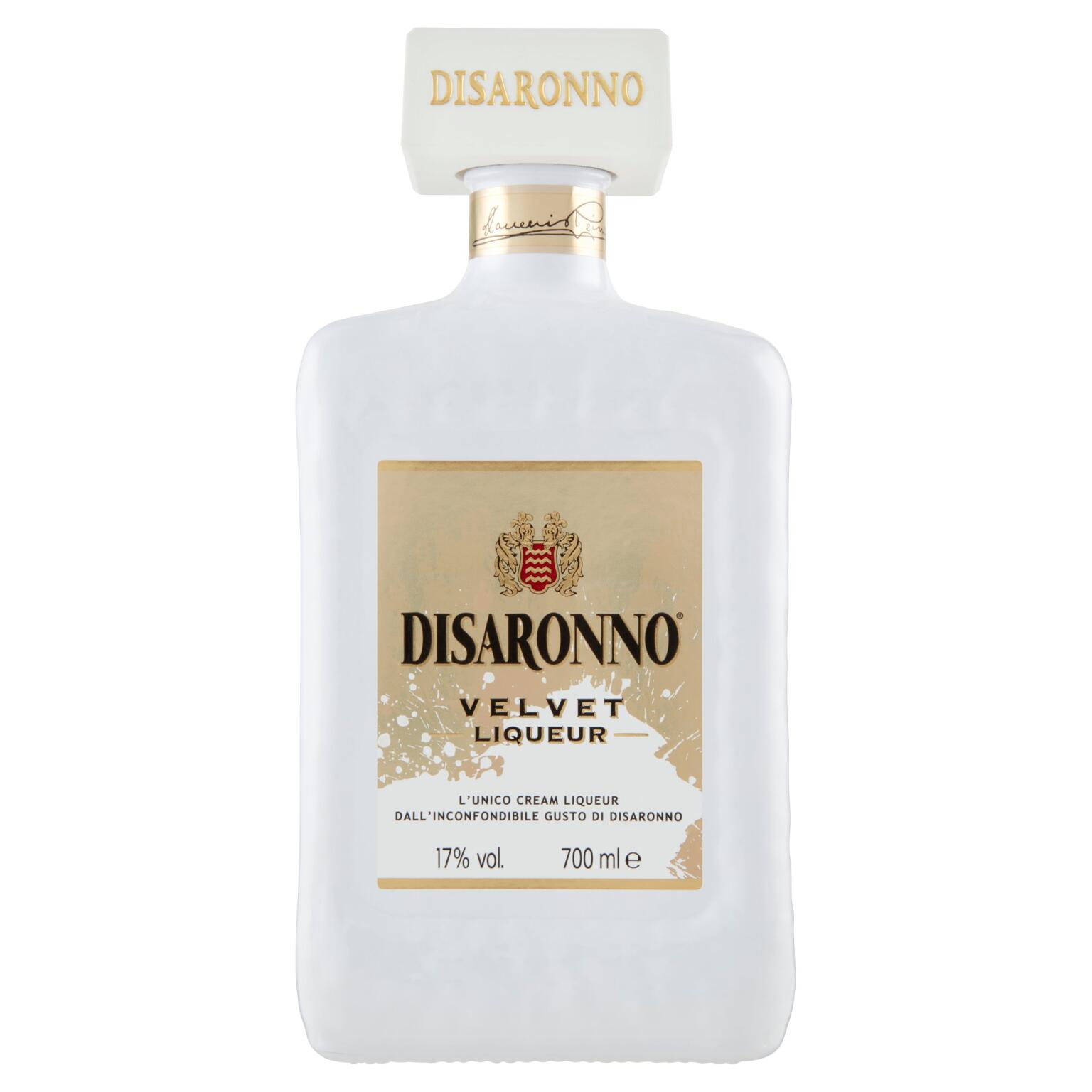 Disaronno 70cl Velvet