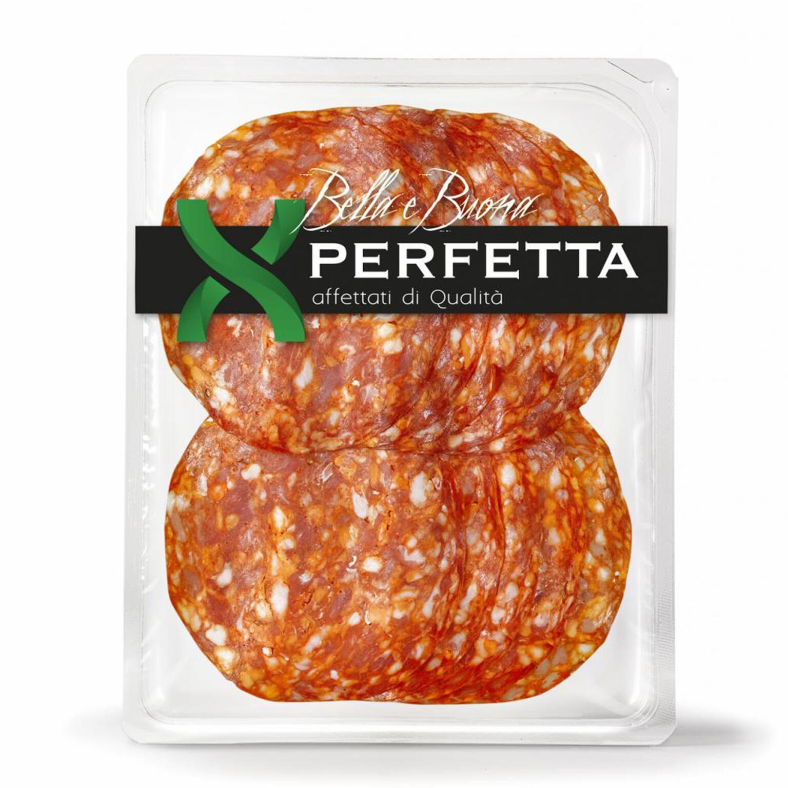 Salame piccante 90g Bella&Buona