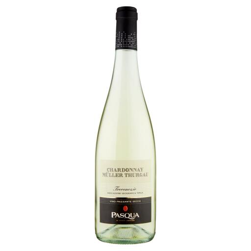 Chardonnay Muller Thurgau Frizzante secco IGT Trevenezie 75cl
